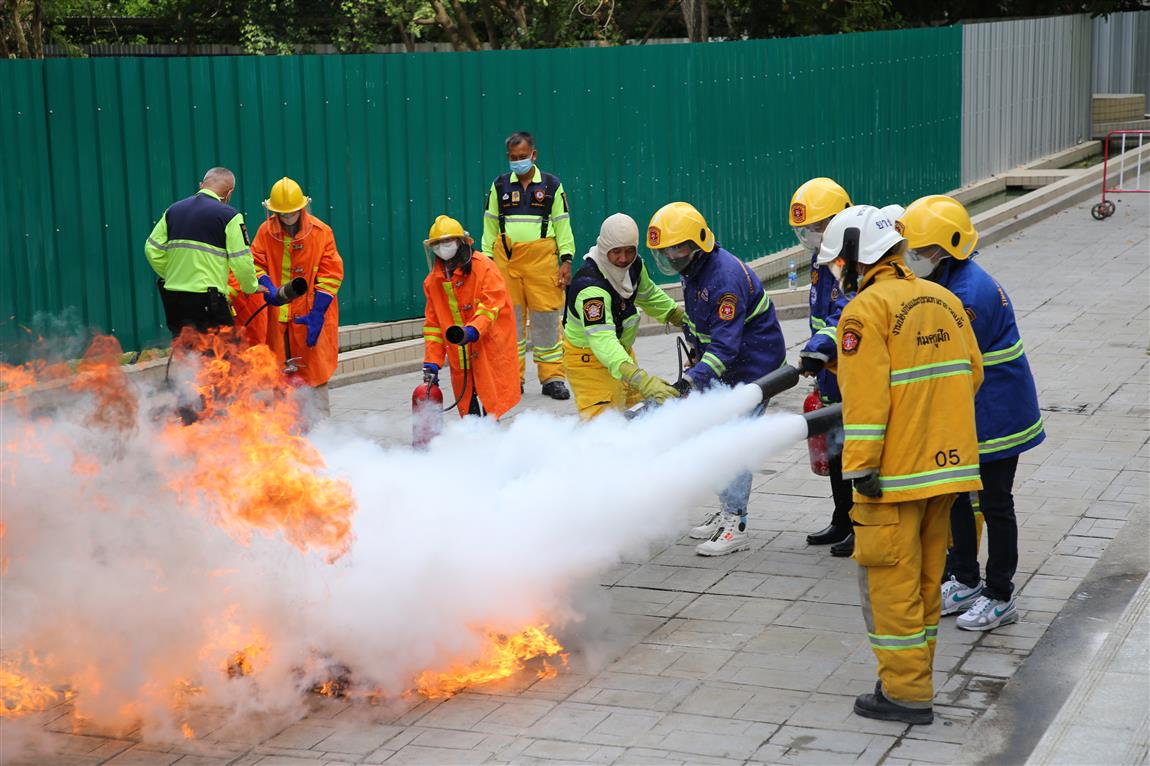 Greenford Training Gallery Image 5